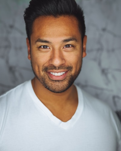 Daniel Osei