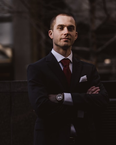 Marcus Reid