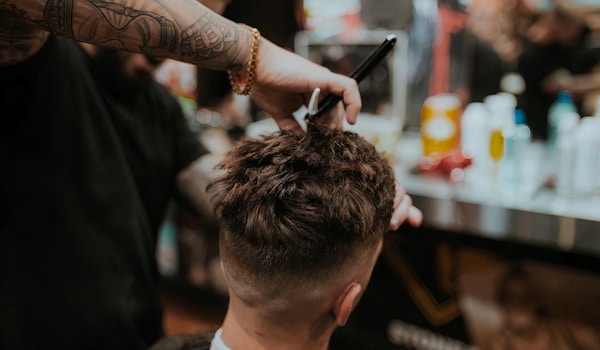 Classic cut