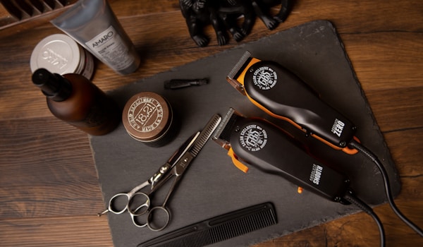 Straight razor
