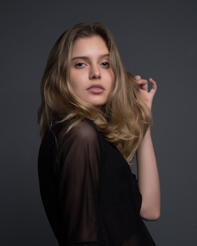 Elise Brow and lash specialist