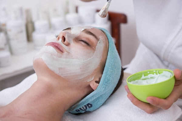 Lumière Beauty salon gallery 2