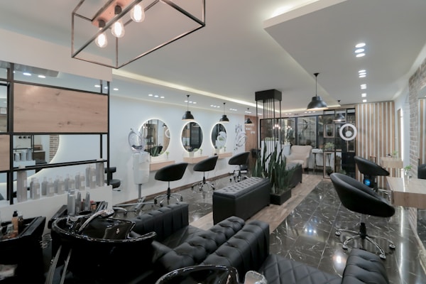 Lumière Beauty salon gallery 3