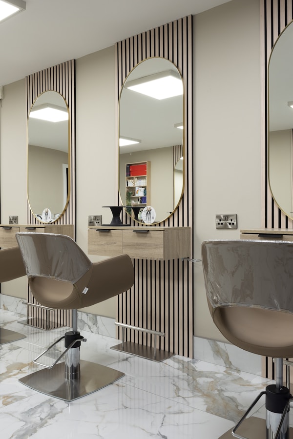 Lumière Beauty salon gallery 4