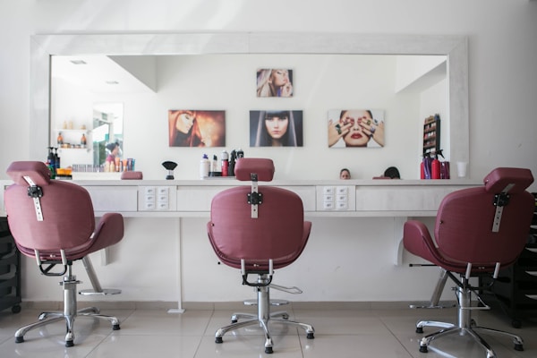 Lumière Beauty salon gallery 6