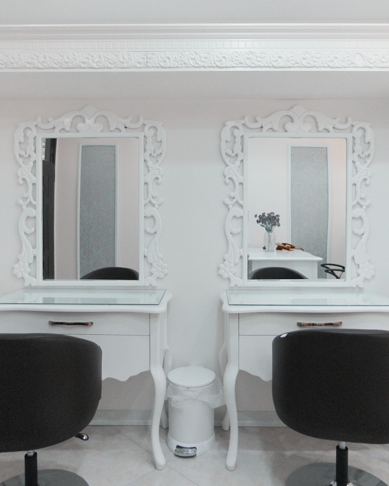 Brow Atelier studio story