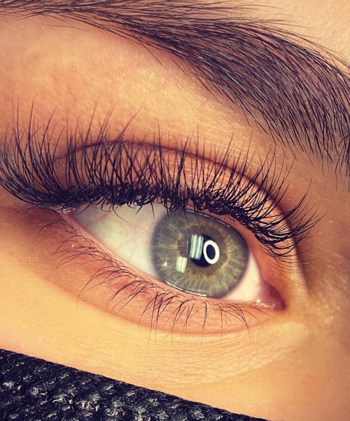 Lumiere lash portfolio 1