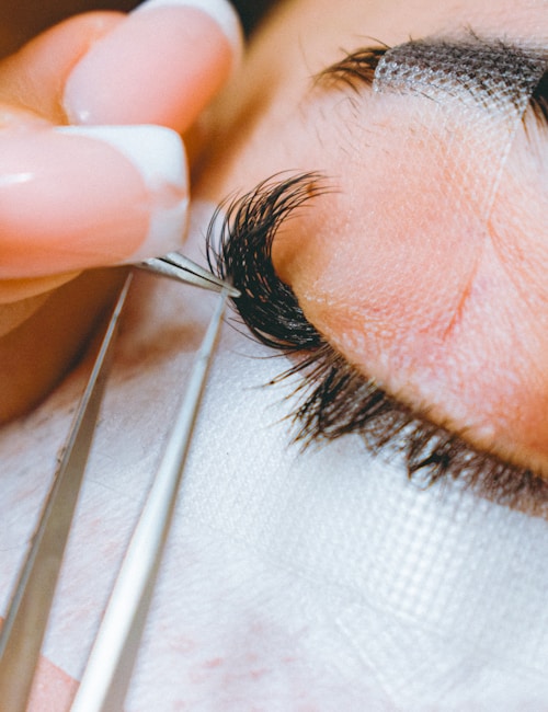 Lumiere lash portfolio 4