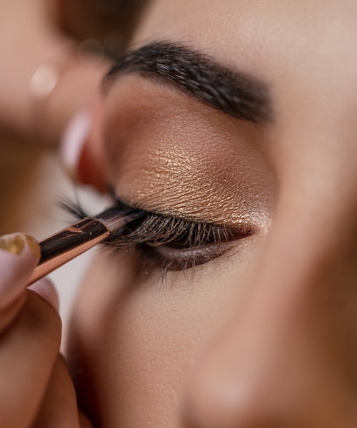 Lumiere lash portfolio 5