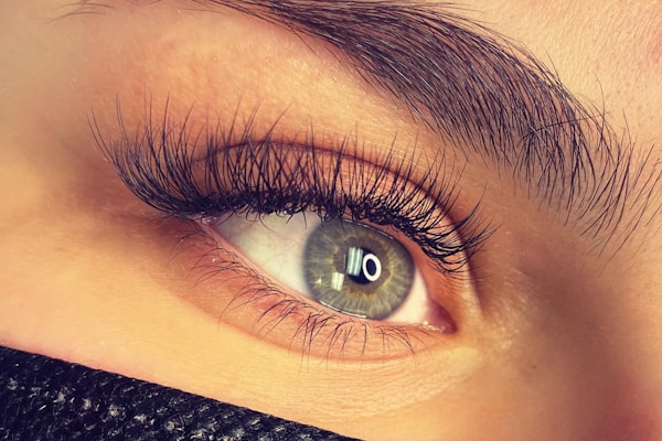 Volume Lashes
