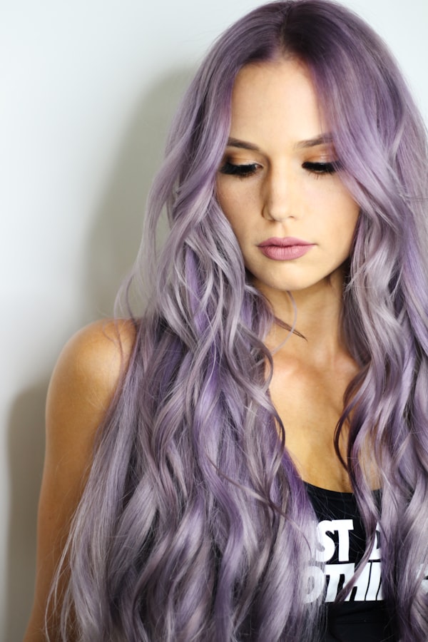 LUMIERE hair salon gallery 1