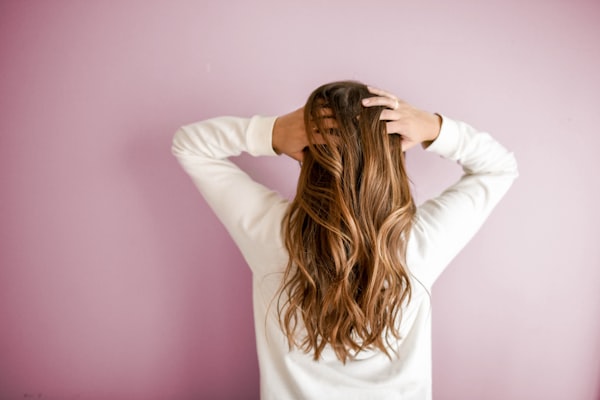 LUMIERE hair salon gallery 2