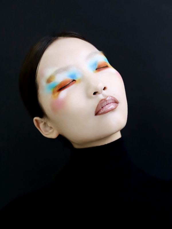 Sofia Lune Makeup artist gallery 1