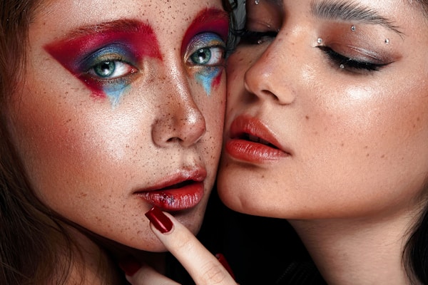 Sofia Lune Makeup artist gallery 2
