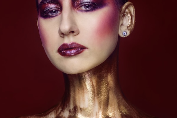 Sofia Lune Makeup artist gallery 3
