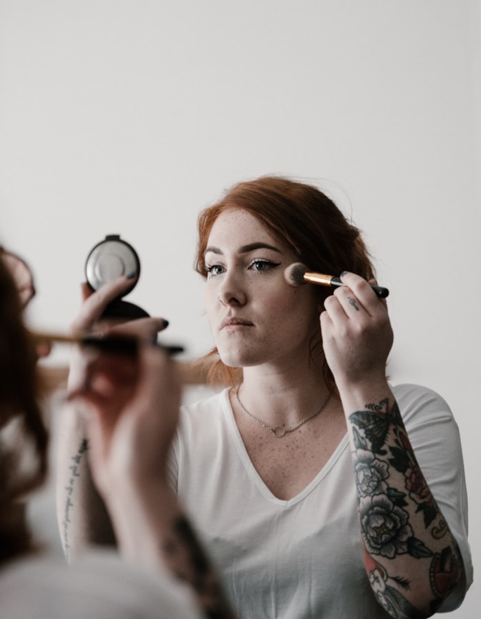 Sofia Lune studio story