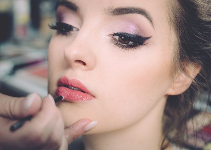 After Lip Blush