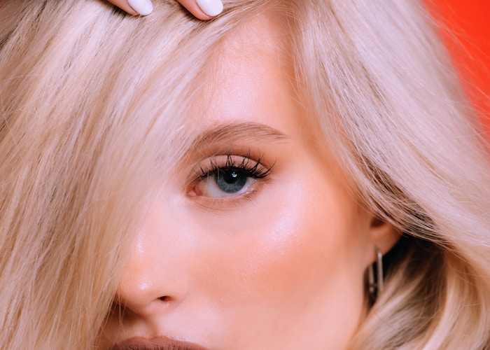 After Powder Brows