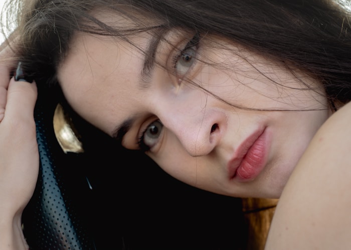 Before Microblading