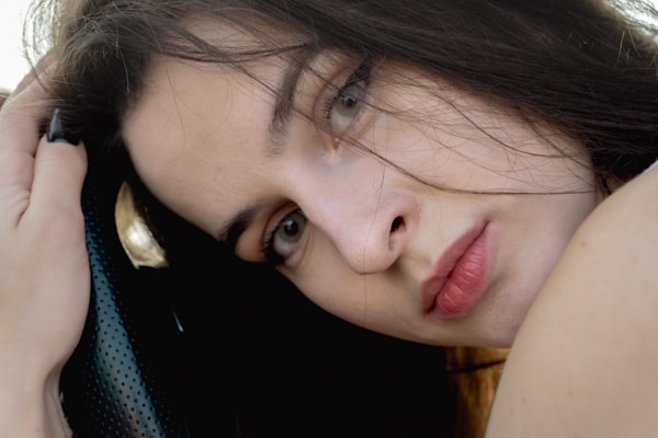 Permanent Eyeliner
