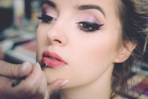 Microblading