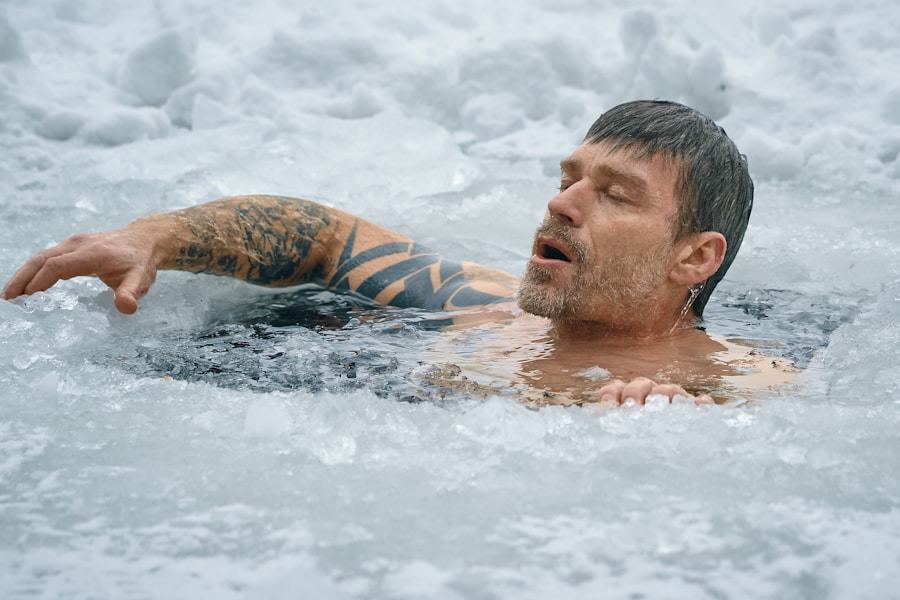 Cold Plunge
