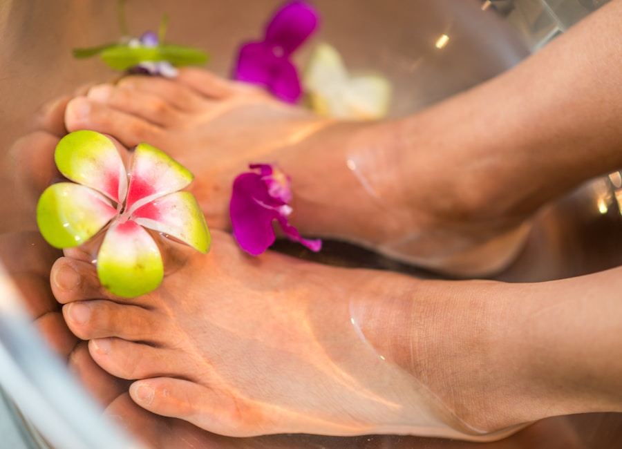 Stress Relief Treatment treatment