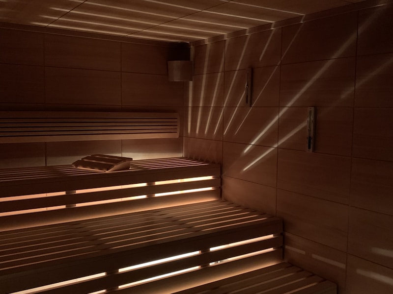 Hammam Steam