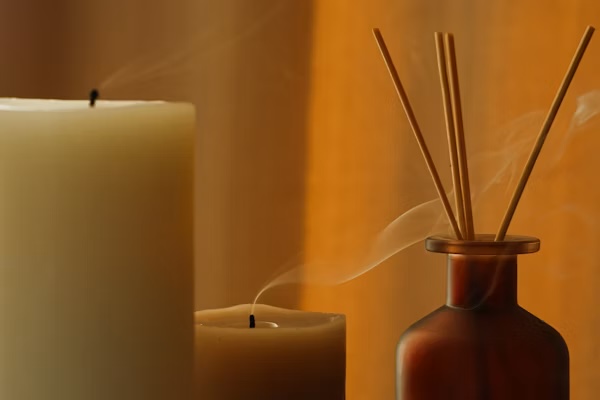Aromatherapy