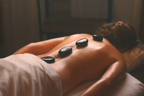 Hot Stone