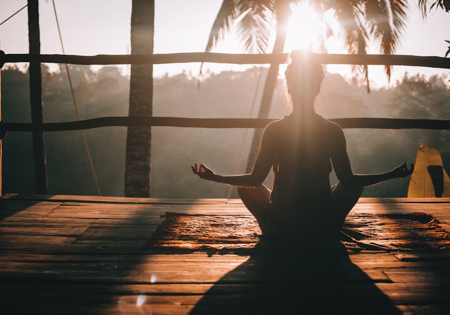 Breathwork