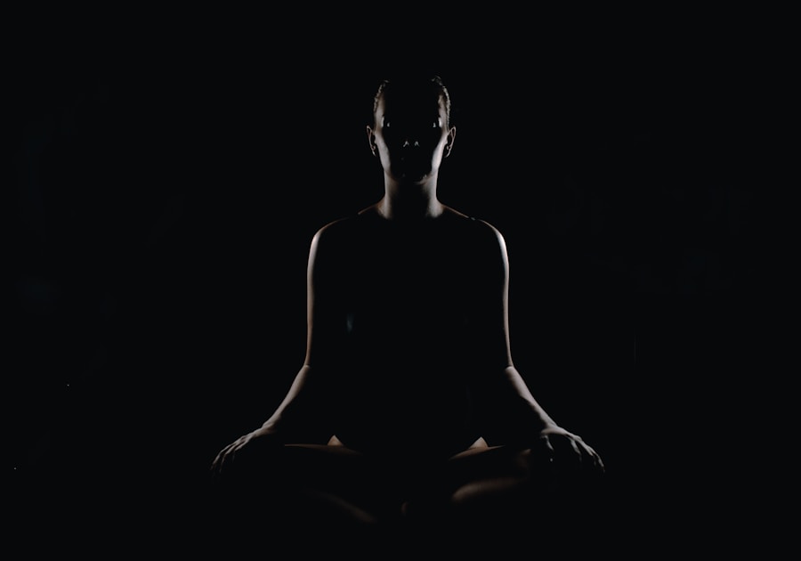 Guided Meditation