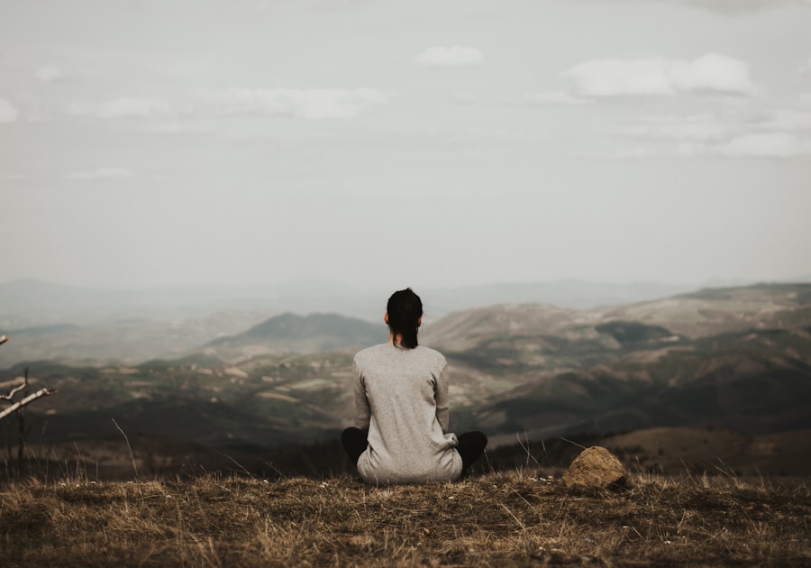 Mindfulness Coaching