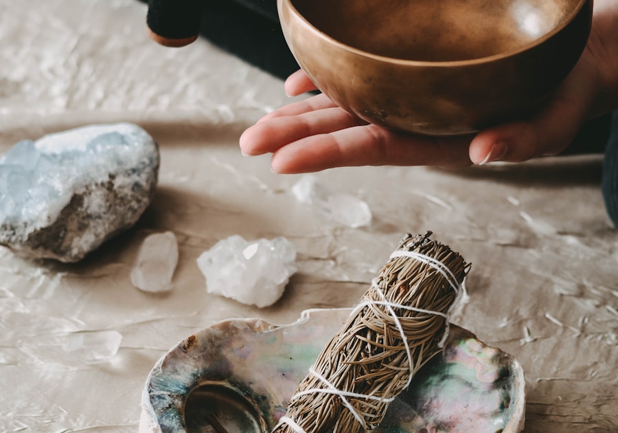 Sound Healing