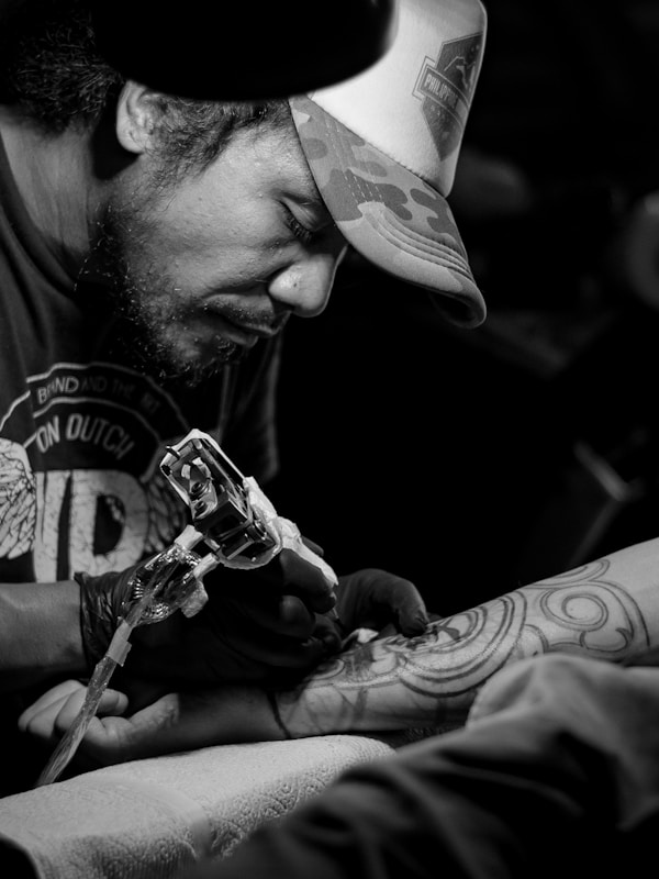 June Piercing lead