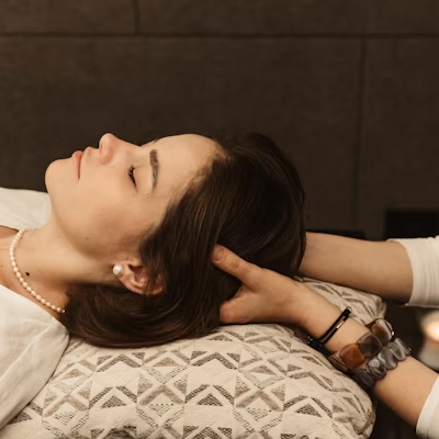 Post-treatment scalp care